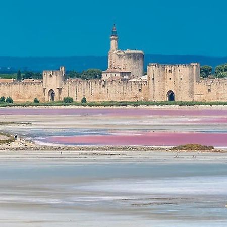 Maison A 800M Des Remparts เอก-มอร์ต ภายนอก รูปภาพ
