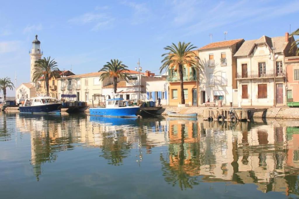 Maison A 800M Des Remparts เอก-มอร์ต ภายนอก รูปภาพ